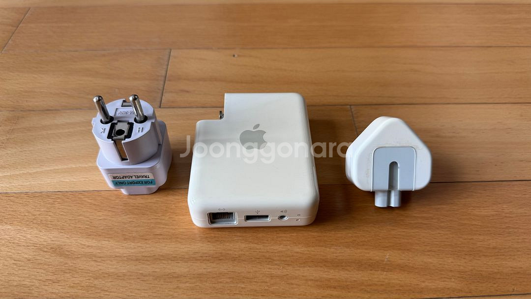 Apple Airport Express A1264 애플--7