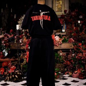 (OS) aw25 윌리차바리아 타란튤라 프로 클럽 쇼