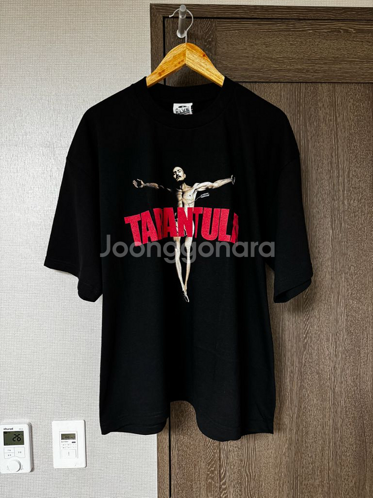 (OS) aw25 윌리차바리아 타란튤라 프로 클럽 쇼--5
