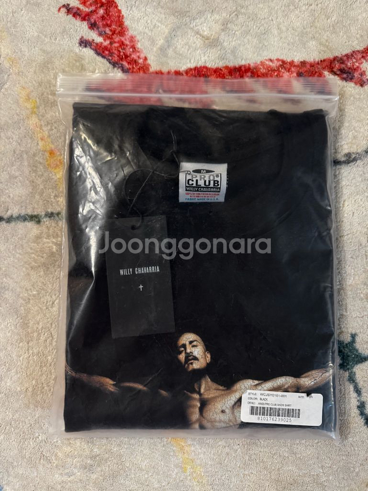(OS) aw25 윌리차바리아 타란튤라 프로 클럽 쇼--4