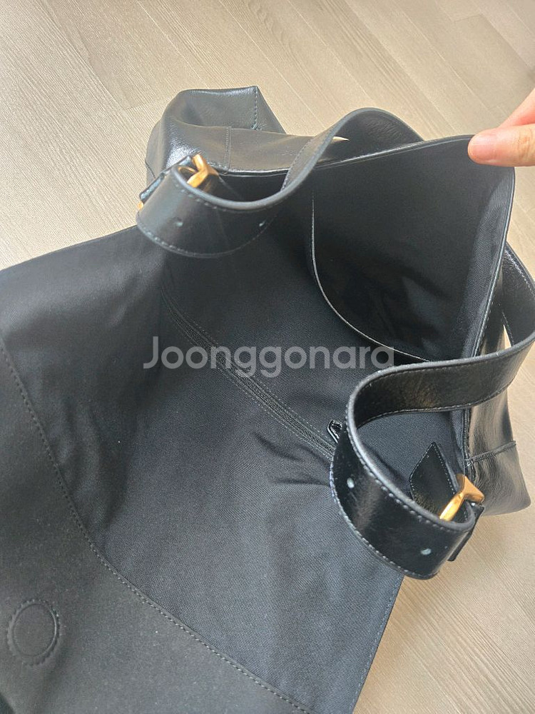 루에브르 삭드쟈당 라지 sac de jardin L--5