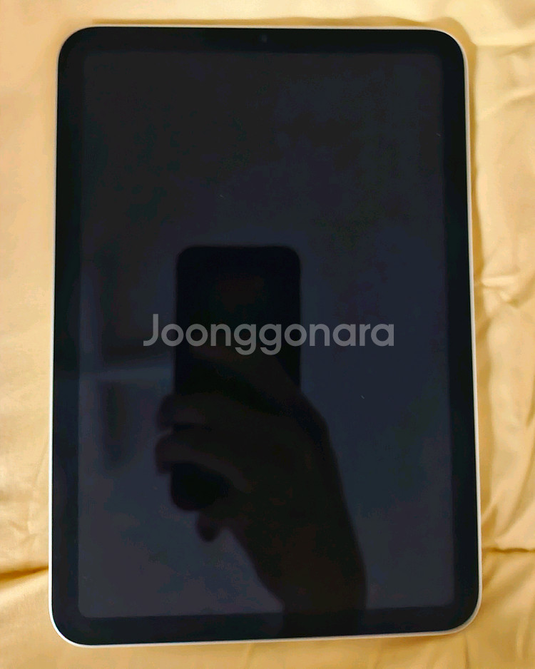 [S급] 아이패드 미니 6세대 스타라이트 64GB 급매--1