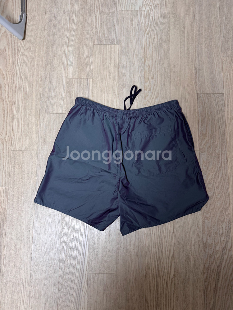 (M) 20ss피어오브갓 피오갓 에센셜 볼리 쇼츠 리플--4