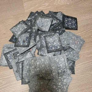 (미개봉)롯데 자이언츠 띠부씰, KBO야구 스티커