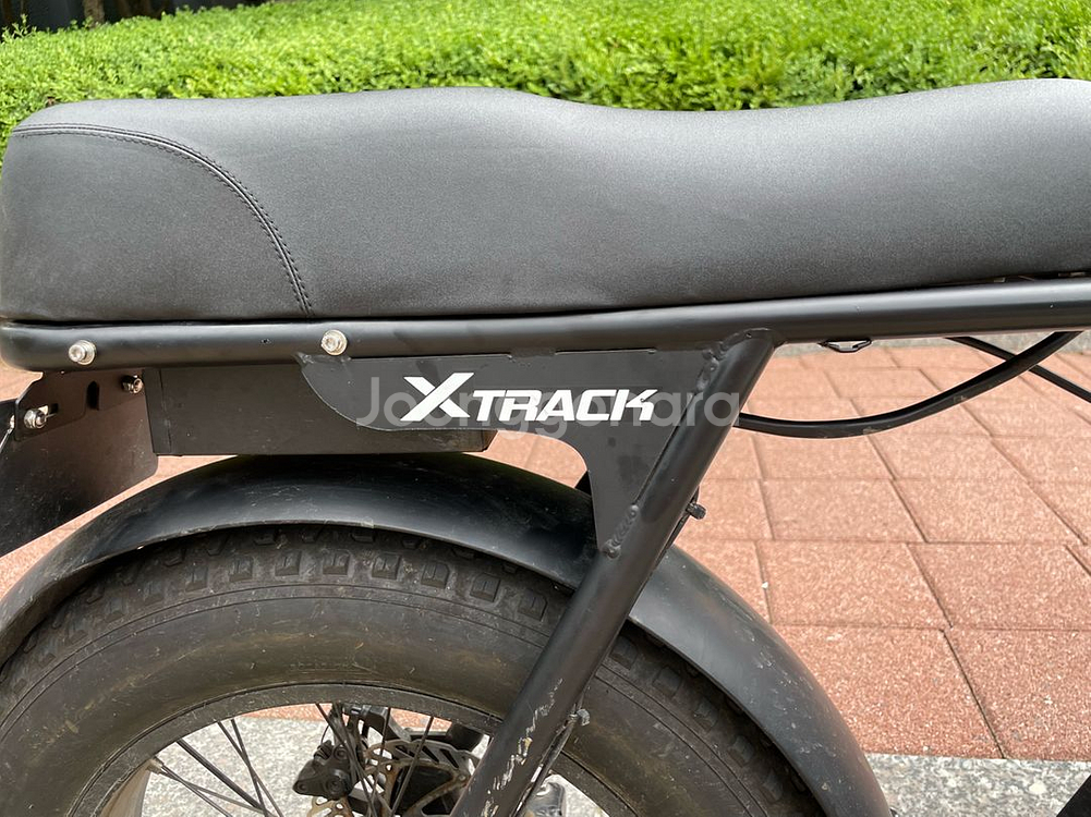 XTRACK엑스트랙 몬스터b 자토바이 전기자전거--2