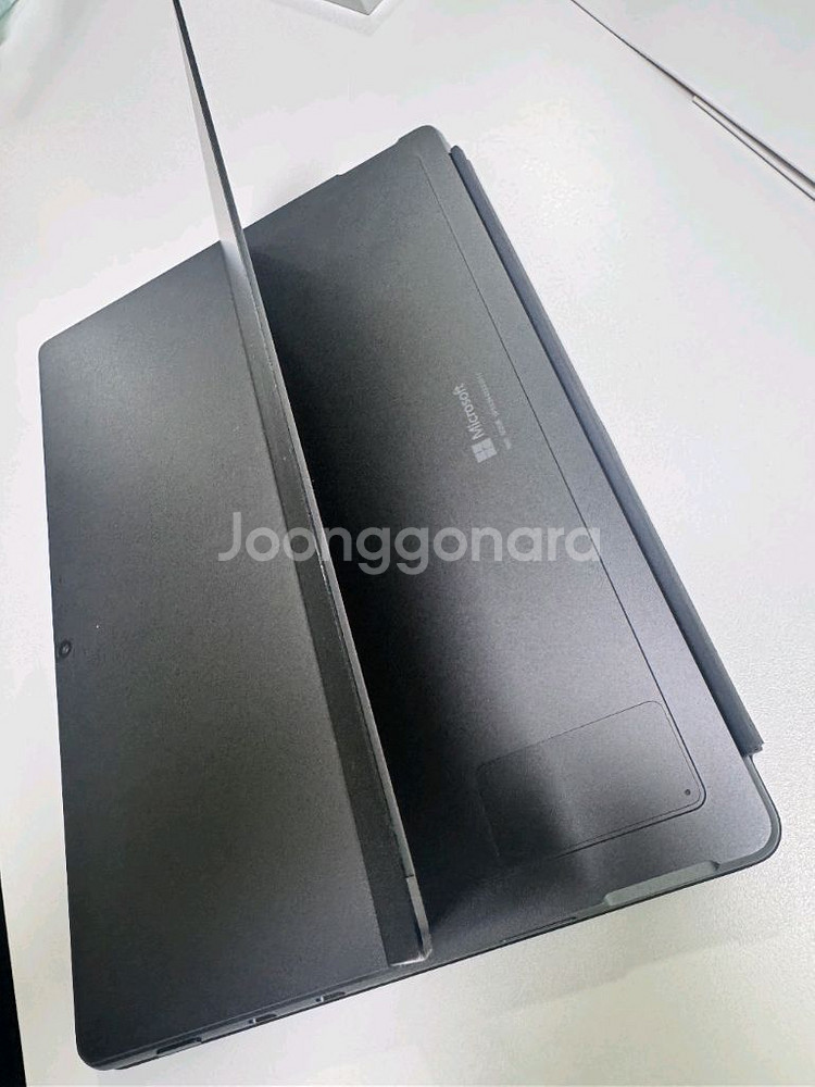 서피스프로8 i7, 16gb램, 512g ssd 민트급--9