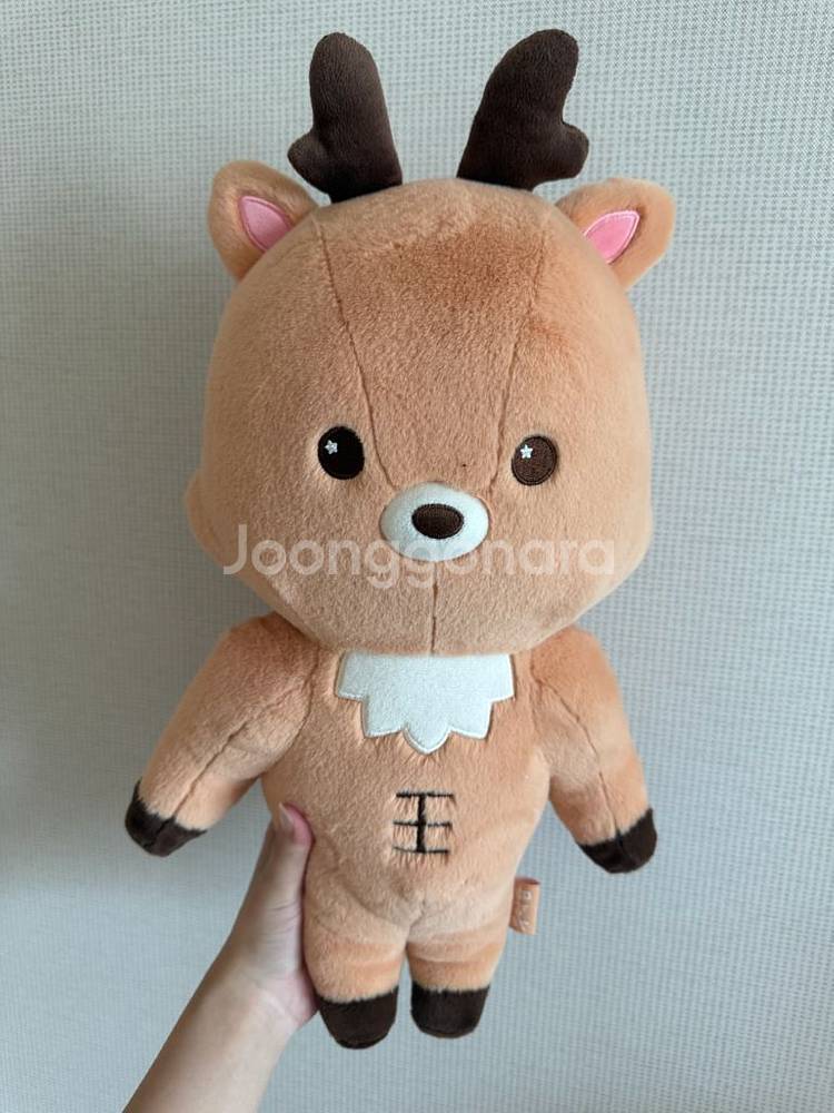 라이즈 성찬 40cm 우락밤 양도--0
