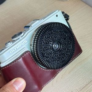올림푸스 e-pl6 + 필카렌즈