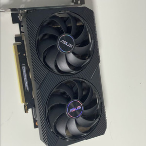 ASUS RTX3060 O12G V2