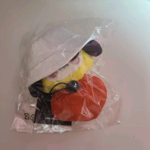 방탄소년단 BT21 인형 양도!