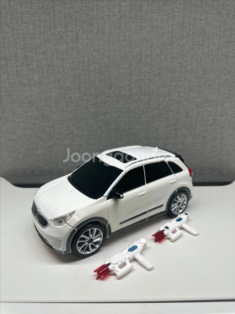 또봇 애슬론 장고--5