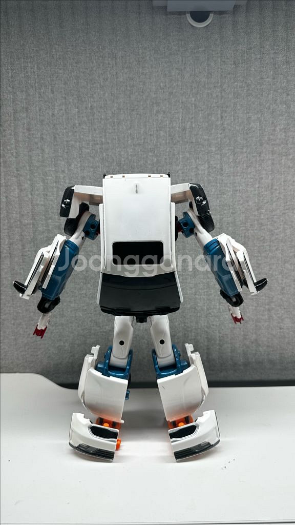 또봇 애슬론 장고--3