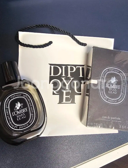 [무배, 새상품] 딥디크 롬브로단로 오드퍼퓸 (75ml--0