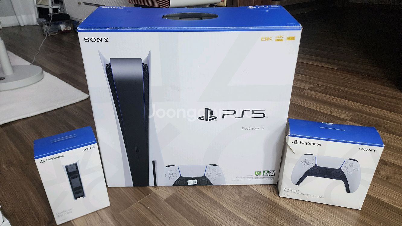 PS5 1218a 팝니다 상태 좋아요!--0