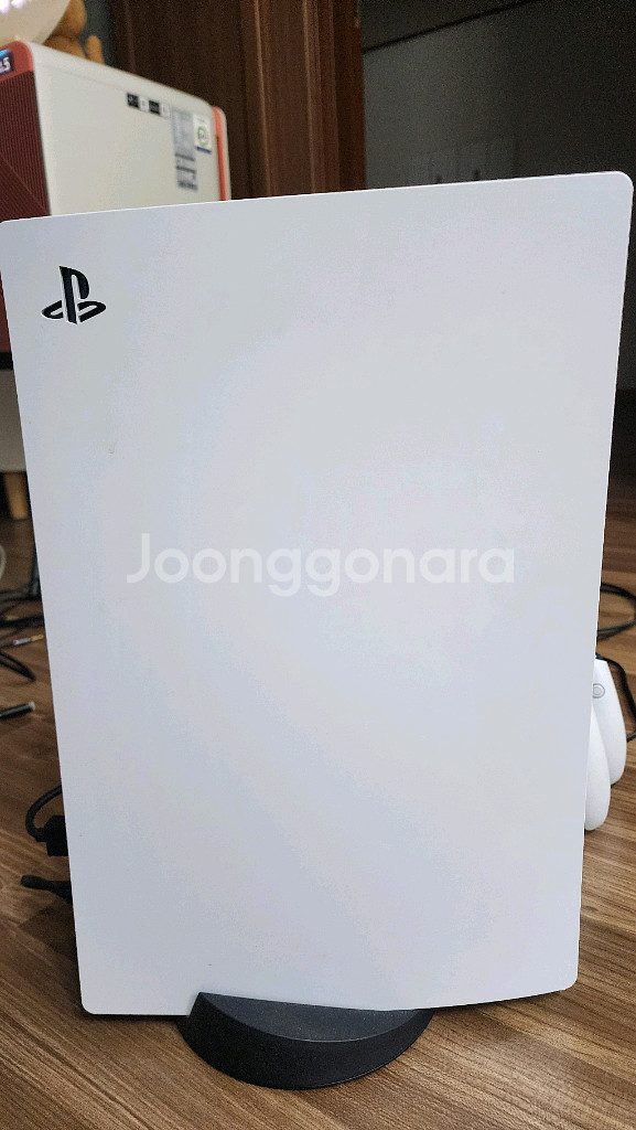 PS5 1218a 팝니다 상태 좋아요!--1