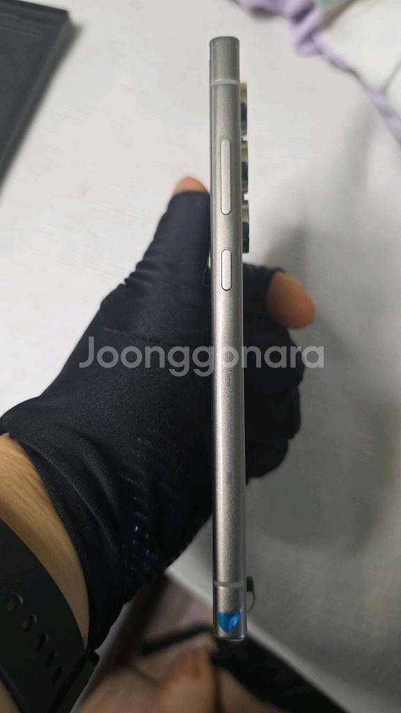 갤럭시S24울트라 1T 자급제 올수리--4