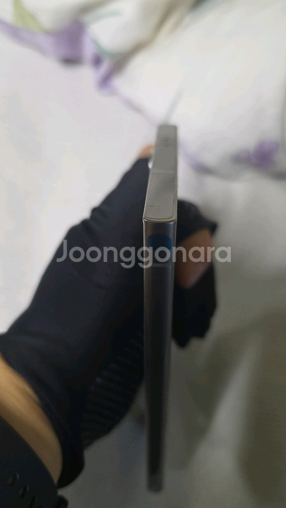갤럭시S24울트라 1T 자급제 올수리--6