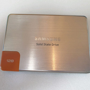삼성 128GB SSD SATA