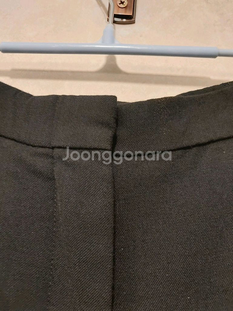 막스마라 일본판 정품 바지 USA. 8 사이즈--1