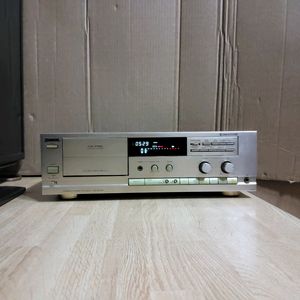 인켈 카세트 데크 DS 5015G (오디오 앰프 음향