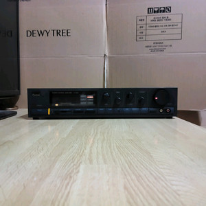 산수이 SANSUI 프리앰프 C 1000 (오디오 앰프