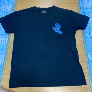 L) Santa Cruz 산타크루즈 반팔티 이미지