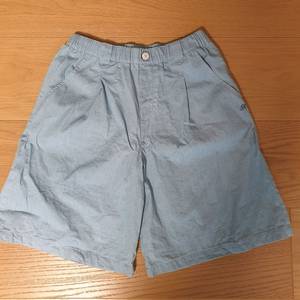 (160) 레노마키즈 반바지