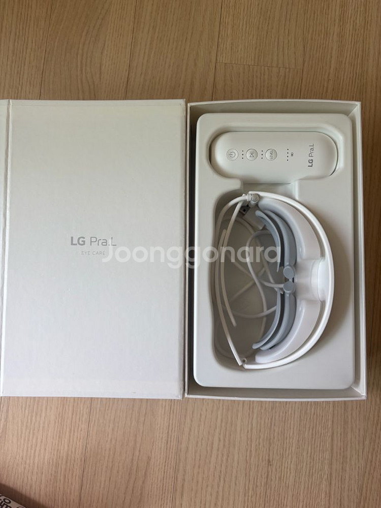 LG 프라엘 아이케어--0