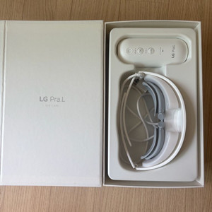 LG 프라엘 아이케어
