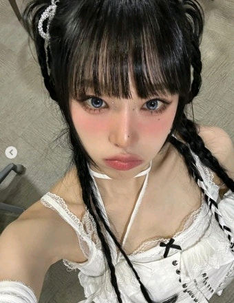 여자아이돌 랜포 진행합니다--0