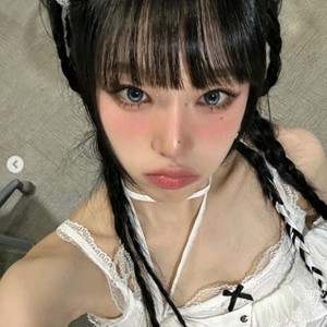 여자아이돌 랜포 진행합니다