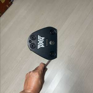 pxg 배틀레디 랩터34인치