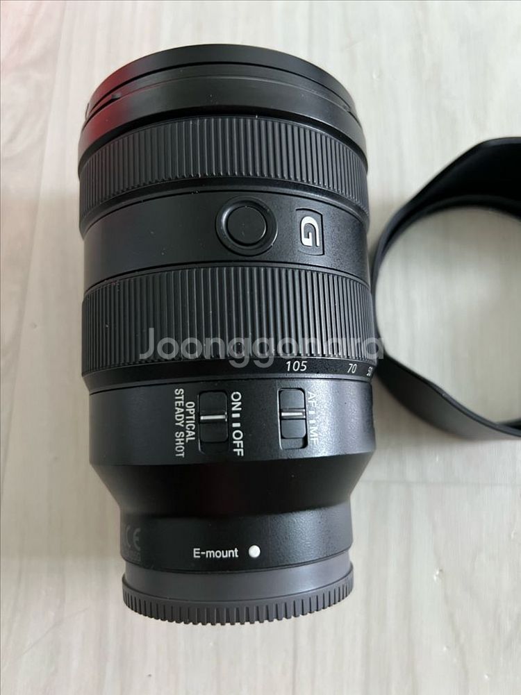 소니 FE 24-105mm f4.0 g oss--1