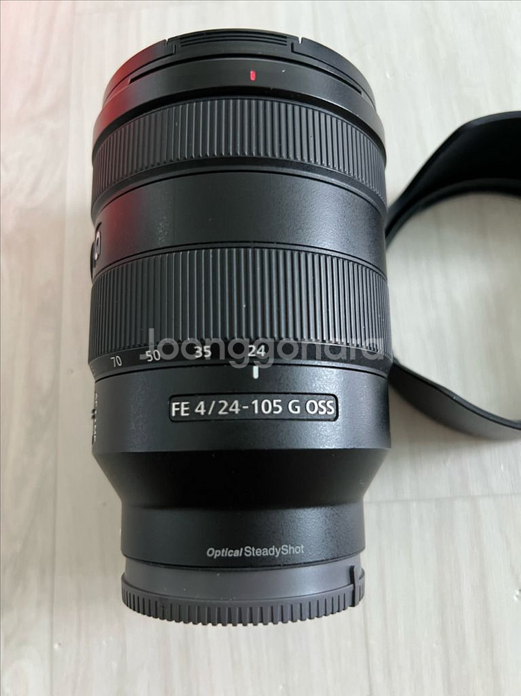 소니 FE 24-105mm f4.0 g oss--0