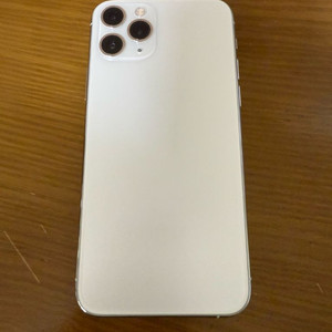 아이폰 11pro 68G