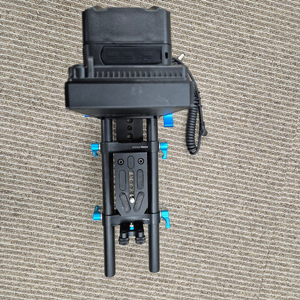 fxlion 나노투 베터리 FOTGA DP500II