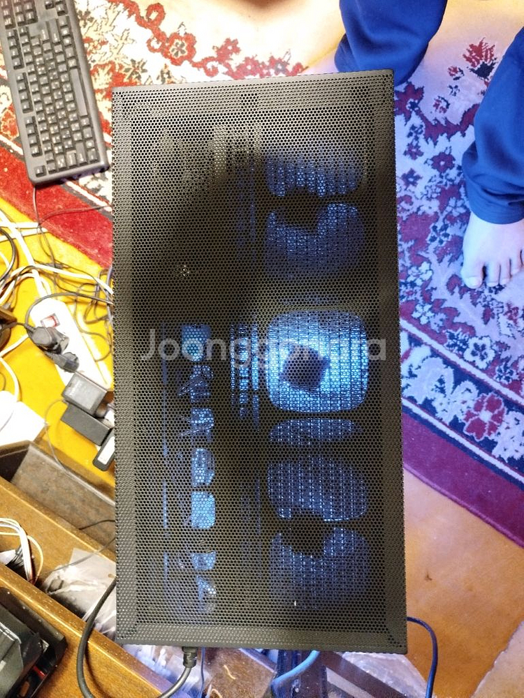 라이젠 9600x 64gb 1tb nvme 4tb rt--3