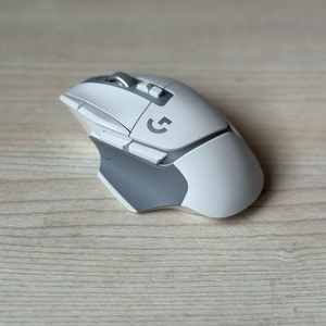 로지텍 G502 X PLUS 무선 게이밍 마우스