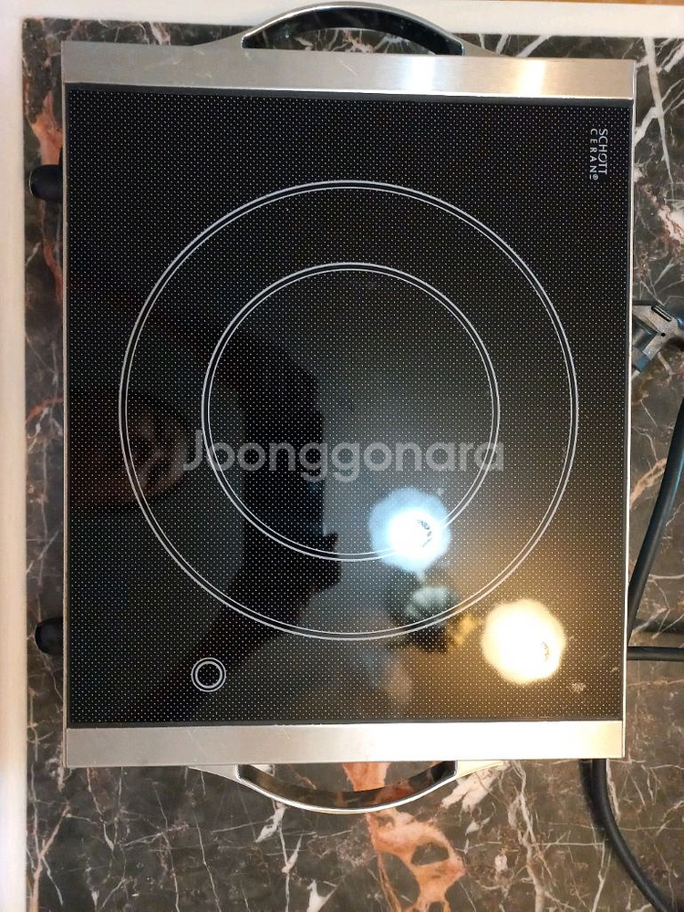 독일 레슬레 하이라이트 1구 KB3000--0