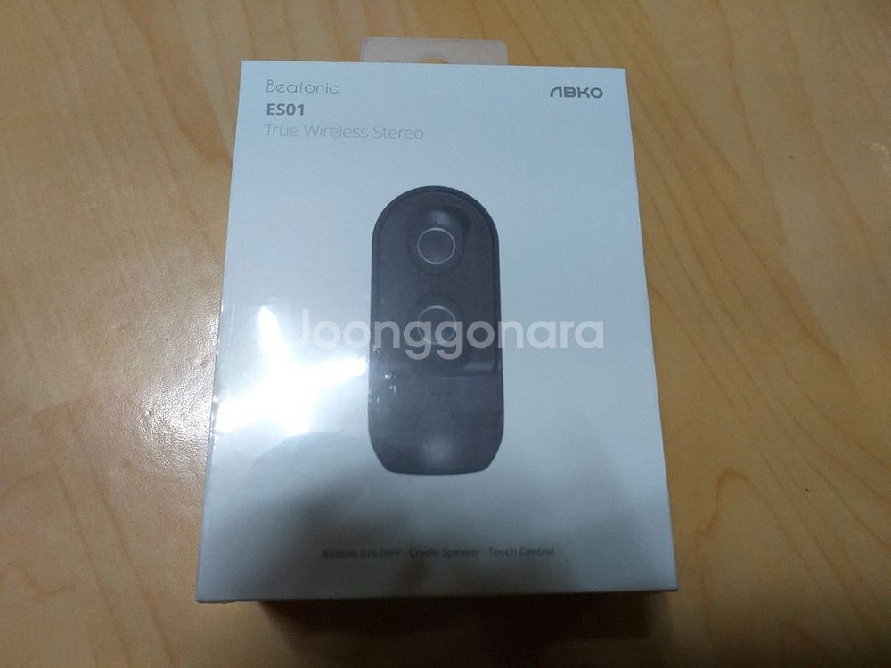 앱코 비토닉 ES01--0