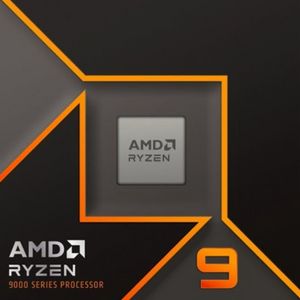 AMD 라이젠9-6세대 9950X (그래니트 릿지)정품