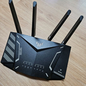 [ASUS] TUF Gaming AX4200 공유기