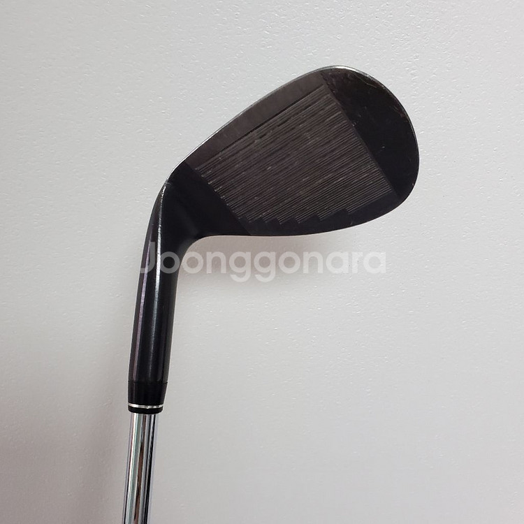 LAROUGE 블랙 웨지 52도 08도 LASER--1