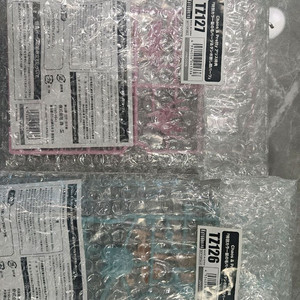 카오스&프리티 앨리스,리틀레드 개인결제용.