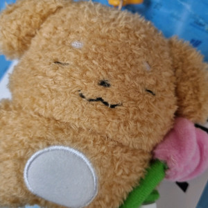 픽셀리 잠뜰 덕개 인형키링 판매합니다