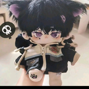20cm 솜인형