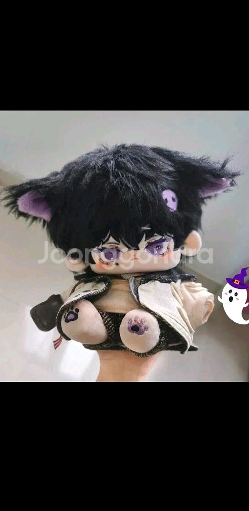 20cm 솜인형--1