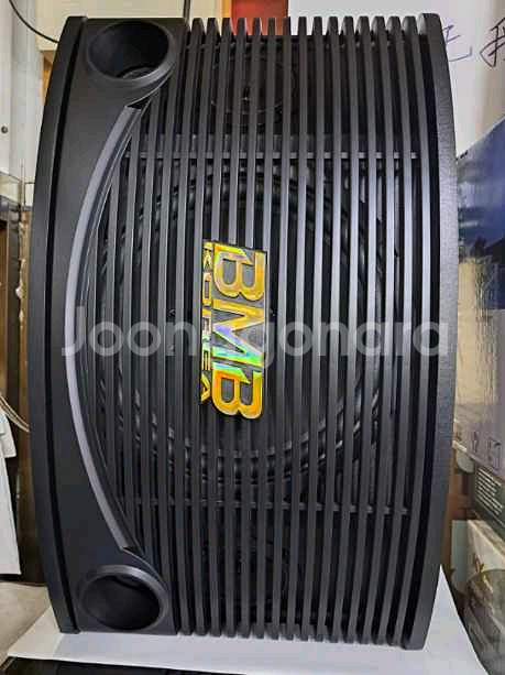 BMB CSK-452K 스피커--2