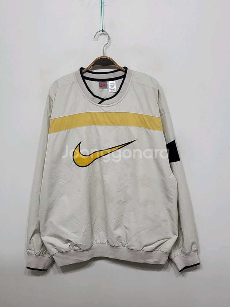 (XXL)나이키 빅스우시 웜업 빅사이즈 트레이닝복 땀복--0