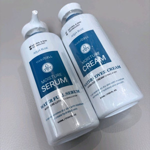 하라셀 세럼+크림 대용량